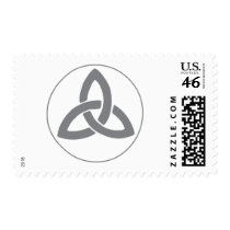 Brittany postage