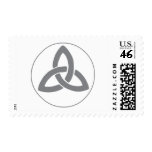 Brittany postage