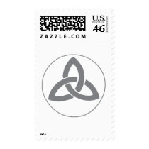 Brittany postage