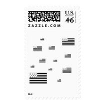 Brittany postage