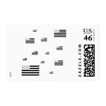 Brittany postage
