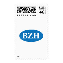 Brittany postage