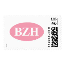 Brittany postage
