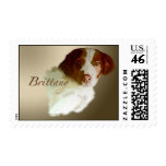 Brittany postage