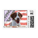 Brittany Postage postage
