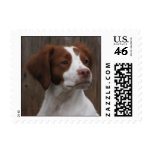 Brittany postage