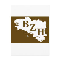 Brittany Postcards