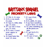 brittany spaniel, brittany spaniel gifts, brittany