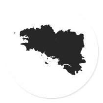 Brittany stickers