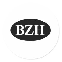 Brittany stickers