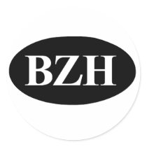 Brittany stickers