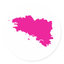 Brittany stickers