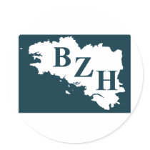 Brittany stickers