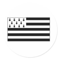 Brittany stickers