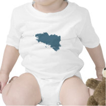 Brittany t-shirts by cantoproduction Brittany t-shirts