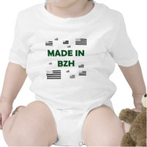 Brittany t-shirts by cantoproduction Brittany t-shirts