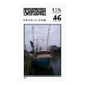 Brittany's Pride postage