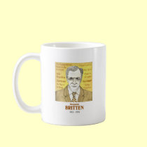Britten mugs