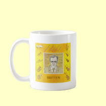 Britten mugs