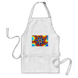 Brittle - Fractal Aprons