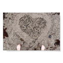 Brittle Heart posters