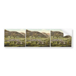 Brixen, general view, I, Tyrol, Austro-Hungary rar Bumper Sticker