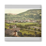 Brixen, II, Tyrol, Austro-Hungary rare Photochrom magnets