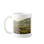 Brixen, II, Tyrol, Austro-Hungary rare Photochrom Coffee Mugs