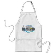 BRK Apron