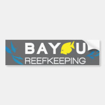 BRK Bumper Sticker