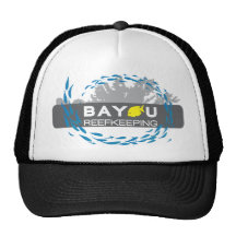 BRK Mesh Hat