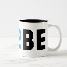 Bro2Be - Brother to Be Coffee Mug
