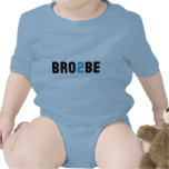 Bro2Be - Brother to Be T-shirt