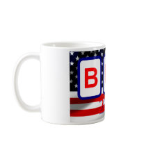 BRO 2008 COFFEE MUG