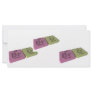 Bro as Br Bromine and O Oxygen Custom Rack Cards