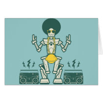 Bro Bot cards by brev87 Bro Bot cards