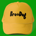 Bro Dog hats
