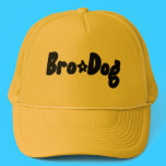 Bro Dog hats