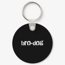 brO-dOg keychains