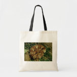 Broad-banded copperhead bag