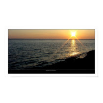 Broad River at sunset posters by Farkervillecom Broad River at sunset posters
