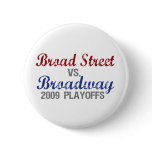 Broad St vs. Broadway Pins