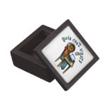Broadcaster (Dark) Premium Trinket Boxes