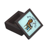 Broadcaster (Dark) Premium Trinket Boxes