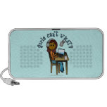 Broadcaster (Dark) Travel Speaker