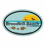 Broadkill Beach Delaware.
