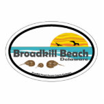 Broadkill Beach Delaware.