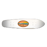 Broadkill Beach Delaware. Skate Boards