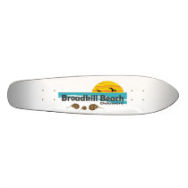 Broadkill Beach. skateboards by iShore Broadkill Beach. skateboards