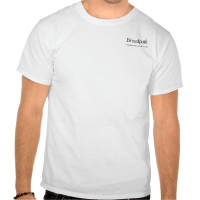 Broadpath Ibis  Tee Shirt by martiniano
